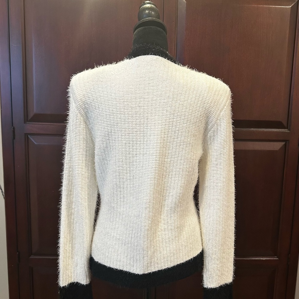 L’Agence sweater - Picture 5 of 8